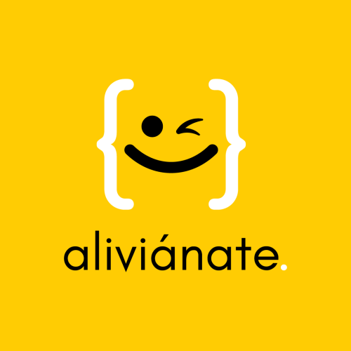 Aliviánate | Sitios web en corto
